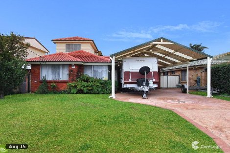 38 Hayes Ave, Mount Warrigal, NSW 2528