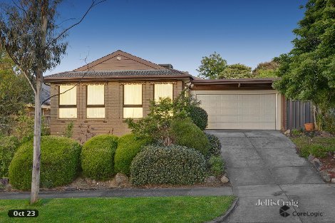 6 Ferndell Cres, Templestowe, VIC 3106