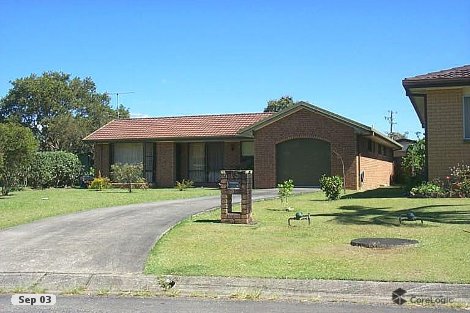 13 Warina Pl, Mullumbimby, NSW 2482