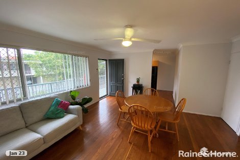 3/98 Butterfield St, Herston, QLD 4006