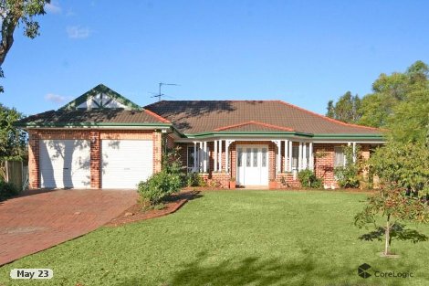 13 Grevillea Gr, Narellan Vale, NSW 2567