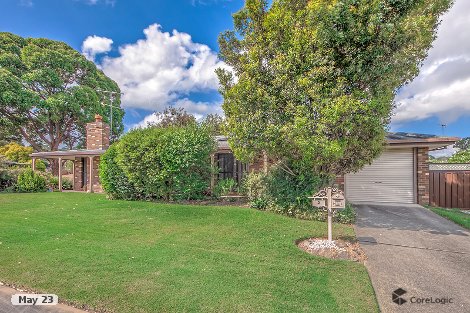 2 Pearce Pl, Narellan Vale, NSW 2567