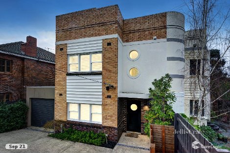 77 Talbot Cres, Kooyong, VIC 3144