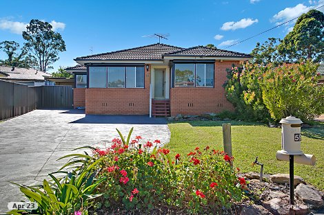 59 Wentworth Dr, Camden South, NSW 2570