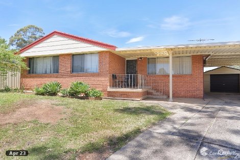 4 Caddo Cl, Greenfield Park, NSW 2176