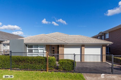 112 Burns Rd, Kellyville, NSW 2155