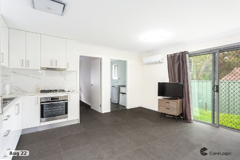 119 Cudgegong Rd, Ruse, NSW 2560