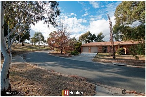 22 Steffanoni Cct, Monash, ACT 2904