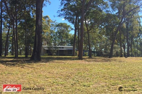 877 Emerys Bridge Rd, Mount Urah, QLD 4650