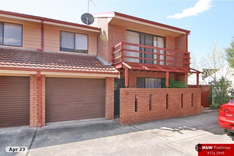 10/15 Bryant St, Padstow, NSW 2211