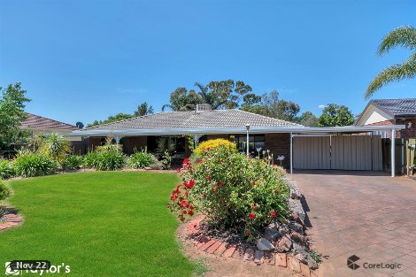 18 Harrow Rd, Para Hills West, SA 5096