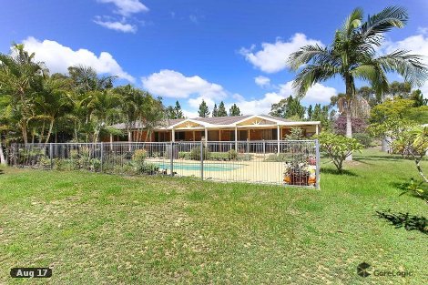 179 Pinnacles Rd, The Pinnacles, NSW 2460