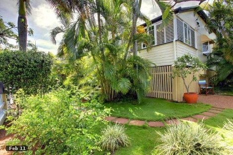 1/16 Mckillop St, Belgian Gardens, QLD 4810