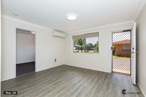 2/362a Bridge St, Wilsonton, QLD 4350