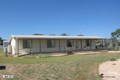 9 Bennett Ct, Port Hughes, SA 5558