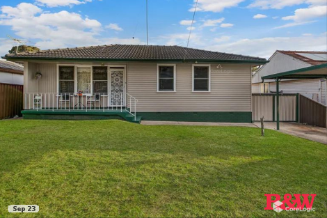 45 Brudenell Ave, Leumeah, NSW 2560