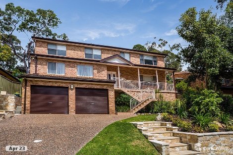 22 Goolagong Pl, Menai, NSW 2234