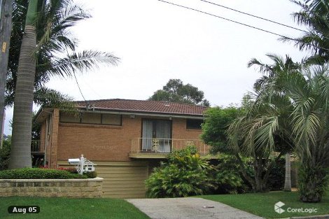 19 Tradewinds Pl, Kareela, NSW 2232