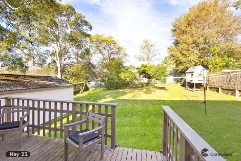 12 Bilga Ave, Bilgola Plateau, NSW 2107