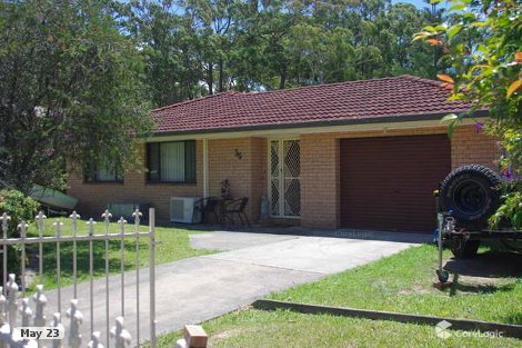 36 Pangari Cres, St Georges Basin, NSW 2540