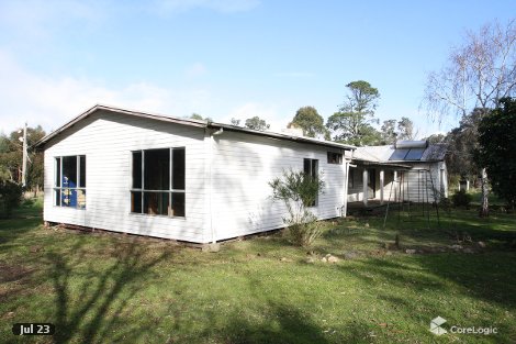 1370 Melville Forest-Vasey Rd, Gringegalgona, VIC 3315