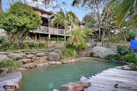 15c Thorp Rd, Woronora, NSW 2232