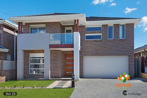 56 Liam St, Tallawong, NSW 2762