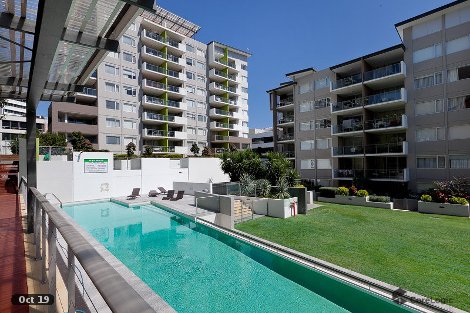 125/51 Hope St, Spring Hill, QLD 4000