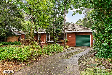 109 Governors Dr, Lapstone, NSW 2773