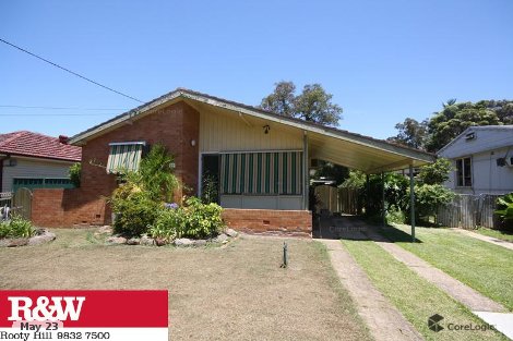 23 Palmyra Ave, Lethbridge Park, NSW 2770