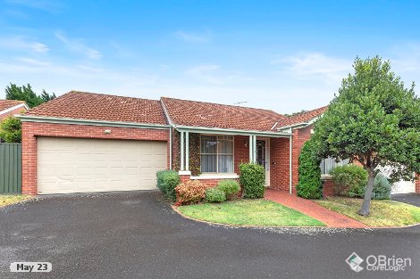 2/113 Park Rd, Cheltenham, VIC 3192