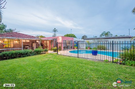 14 Gunnamatta Pl, Kelmscott, WA 6111