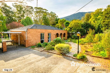 12 Lincoln Rd, Warburton, VIC 3799