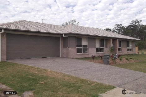 9 Naple Pde, Bannockburn, QLD 4207