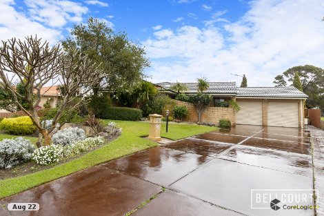 7 Malcolm Ct, Noranda, WA 6062