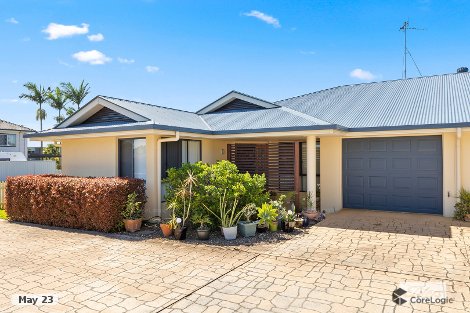 1/20 Thomas St, Pialba, QLD 4655