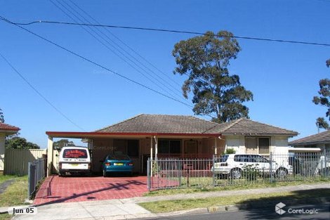 8 Miller Rd, Miller, NSW 2168