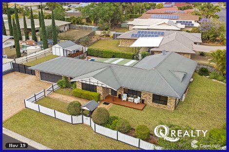 82 Bannockburn Cres, Parkinson, QLD 4115