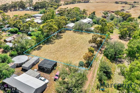 Lot 25 John Rd, Dutton, SA 5356