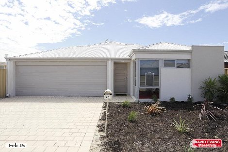 75 Rathkeale Bvd, Ridgewood, WA 6030