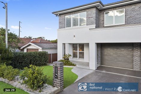 14b Ratcliffe St, Ryde, NSW 2112