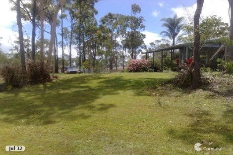 729 Wooroora Rd, Millstream, QLD 4888