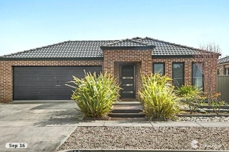 38 Jordan Ave, Delacombe, VIC 3356