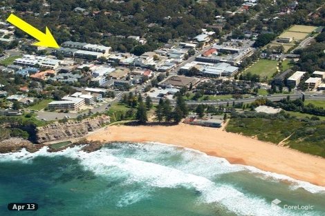 7/17-19 Old Barrenjoey Rd, Avalon Beach, NSW 2107