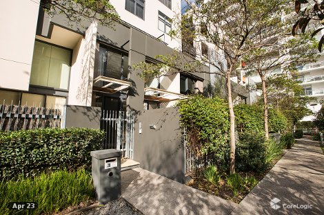 28 Chapel Mews, South Yarra, VIC 3141