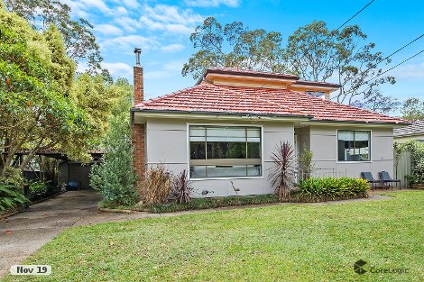 237 Loftus Ave, Loftus, NSW 2232