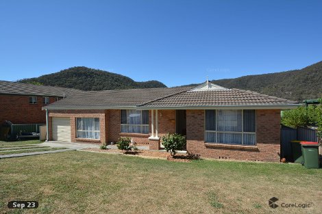 14 Chivers Cl, Bowenfels, NSW 2790