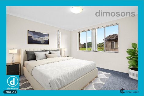 4/2 Gipps Cres, Barrack Heights, NSW 2528