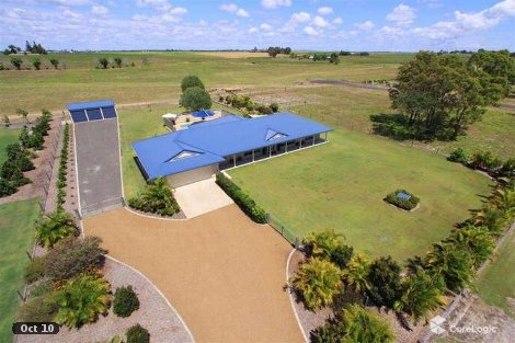 19 Belluna Cres, Gooburrum, QLD 4670