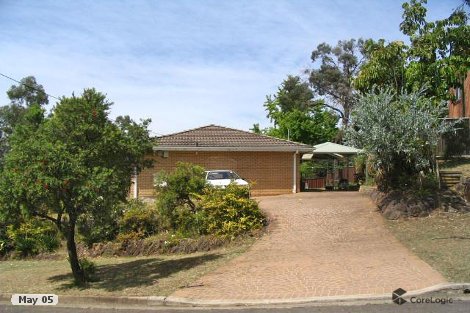 46 Cliffbrook Cres, Leonay, NSW 2750